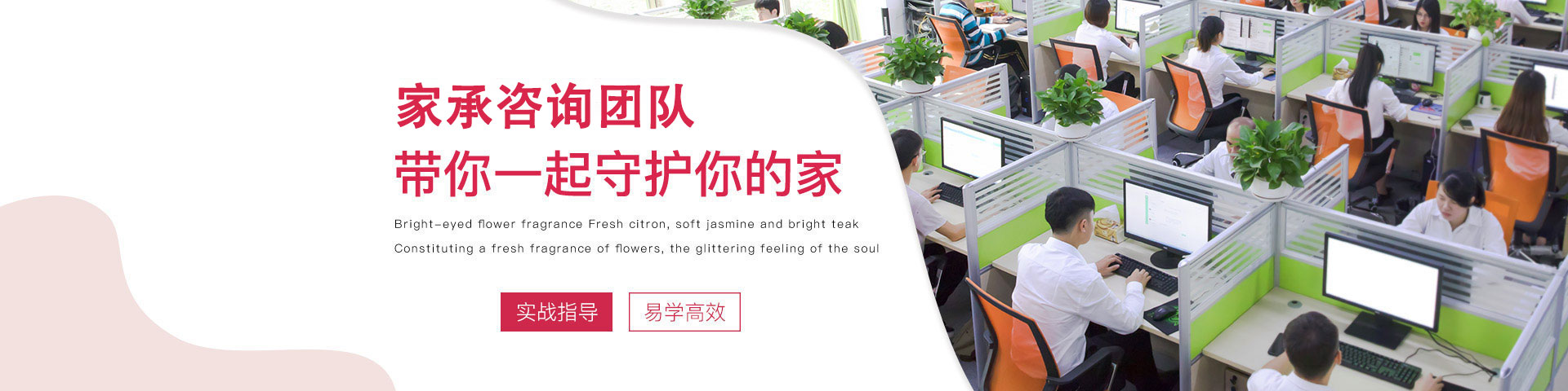 家承咨询